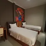 Votel Viure Hotel Jogjakarta