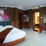 Votel Viure Hotel Jogjakarta