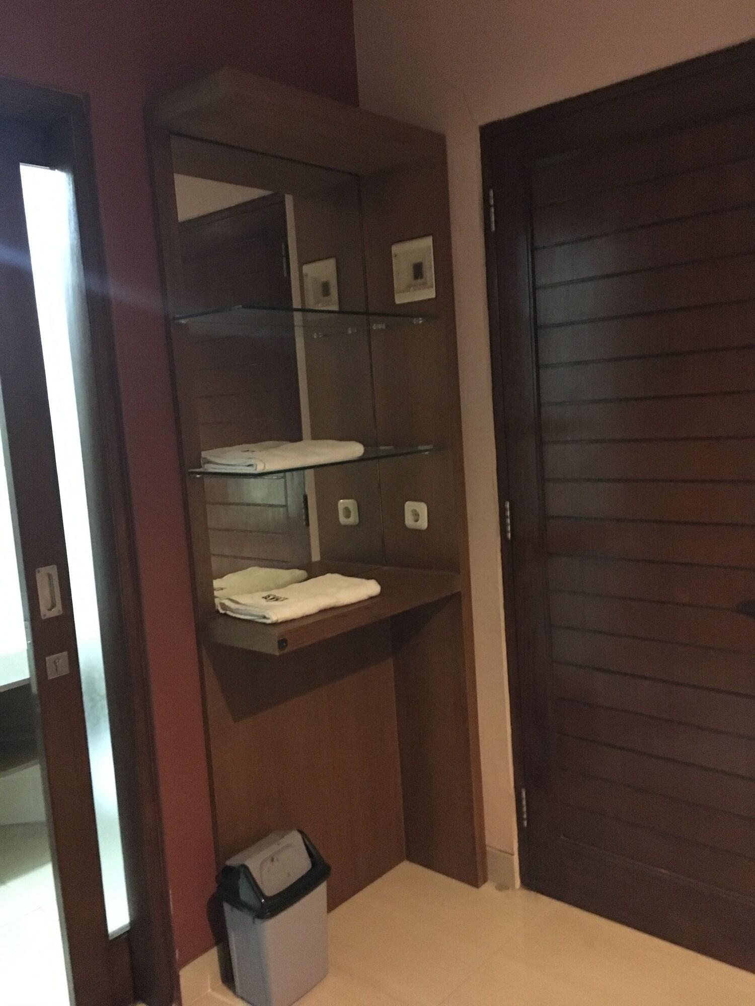 Votel Viure Yogyakarta