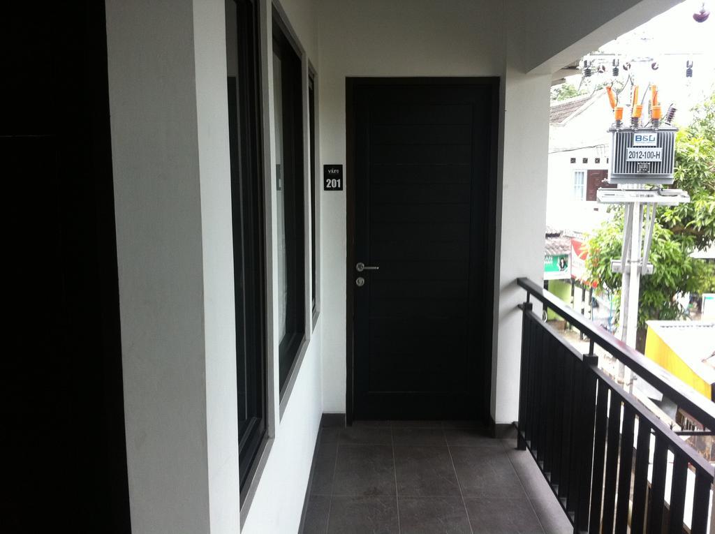 Wisma tamu Votel Viure