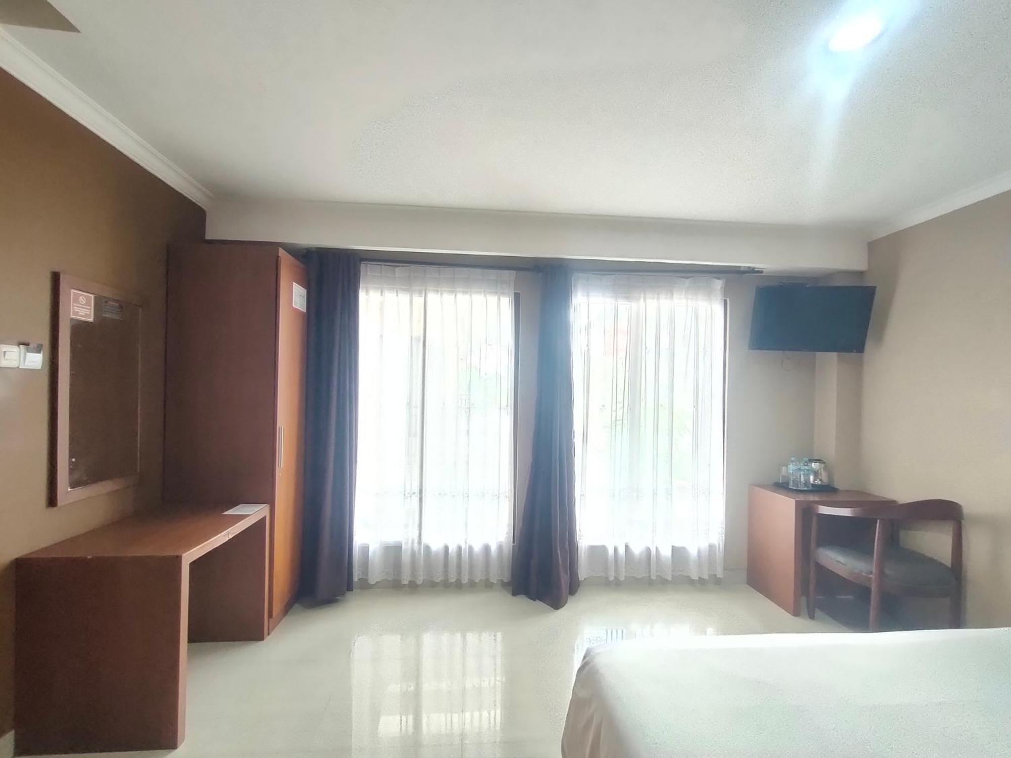 Votel Viure 3* Yogyakarta