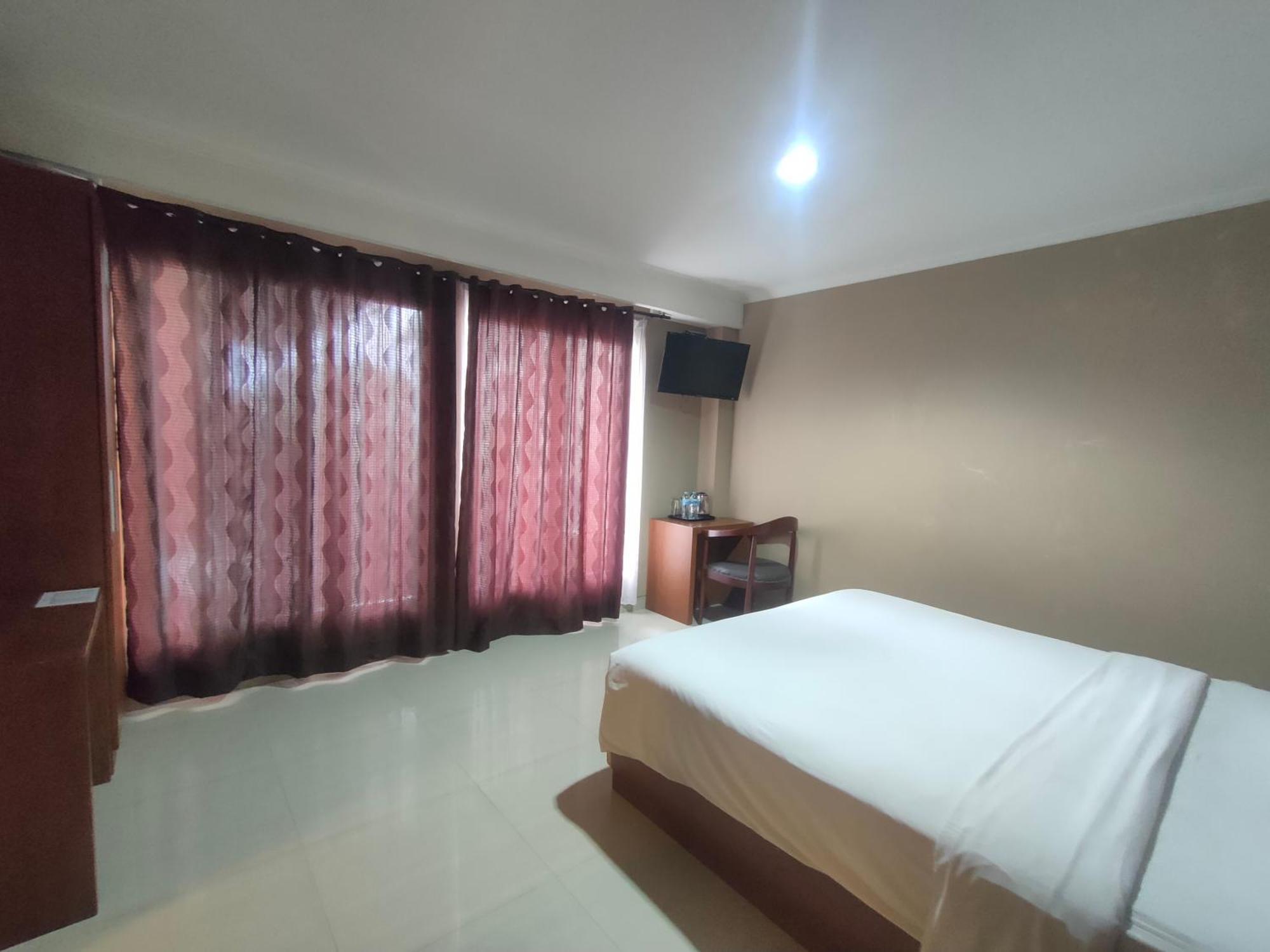Wisma tamu Votel Viure 3*