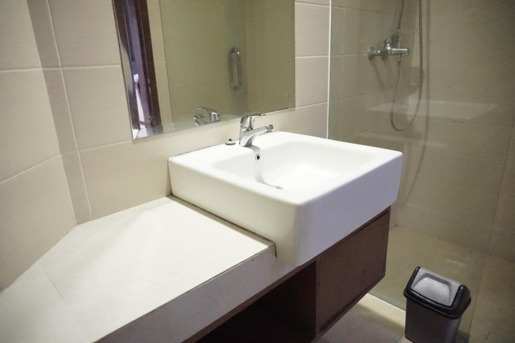 Wisma tamu Votel Viure Yogyakarta
