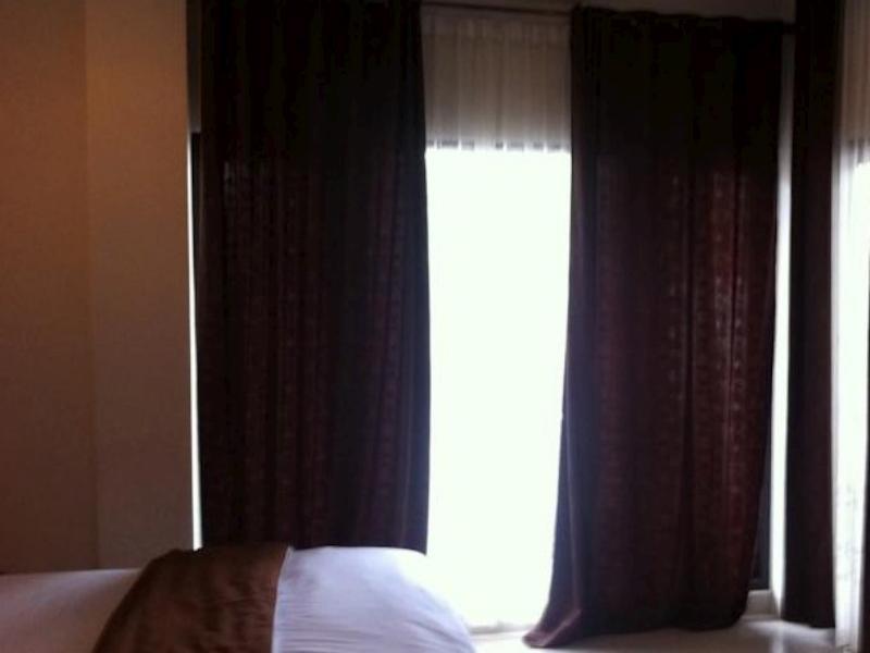 Wisma tamu Votel Viure 3*