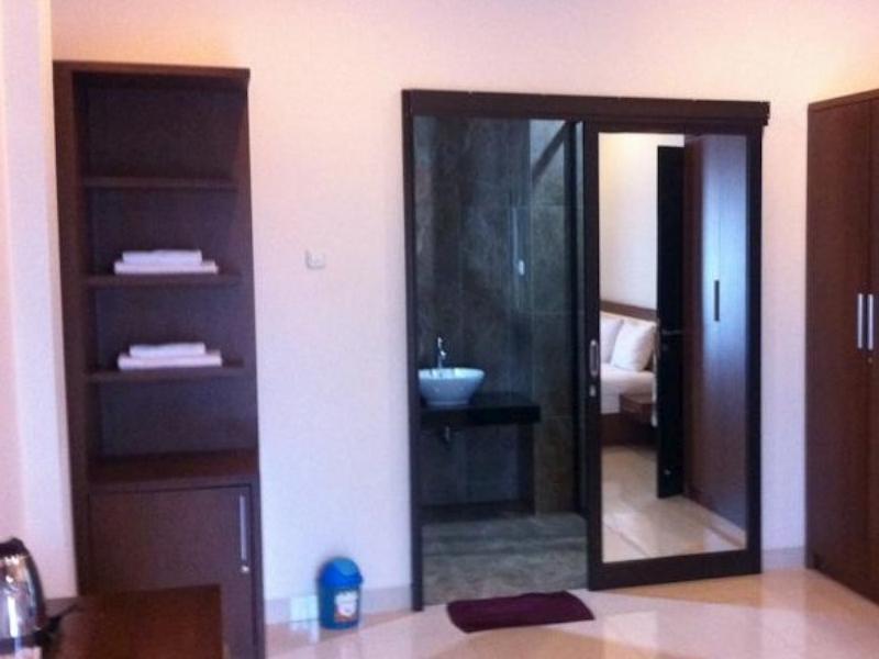 Votel Viure Yogyakarta