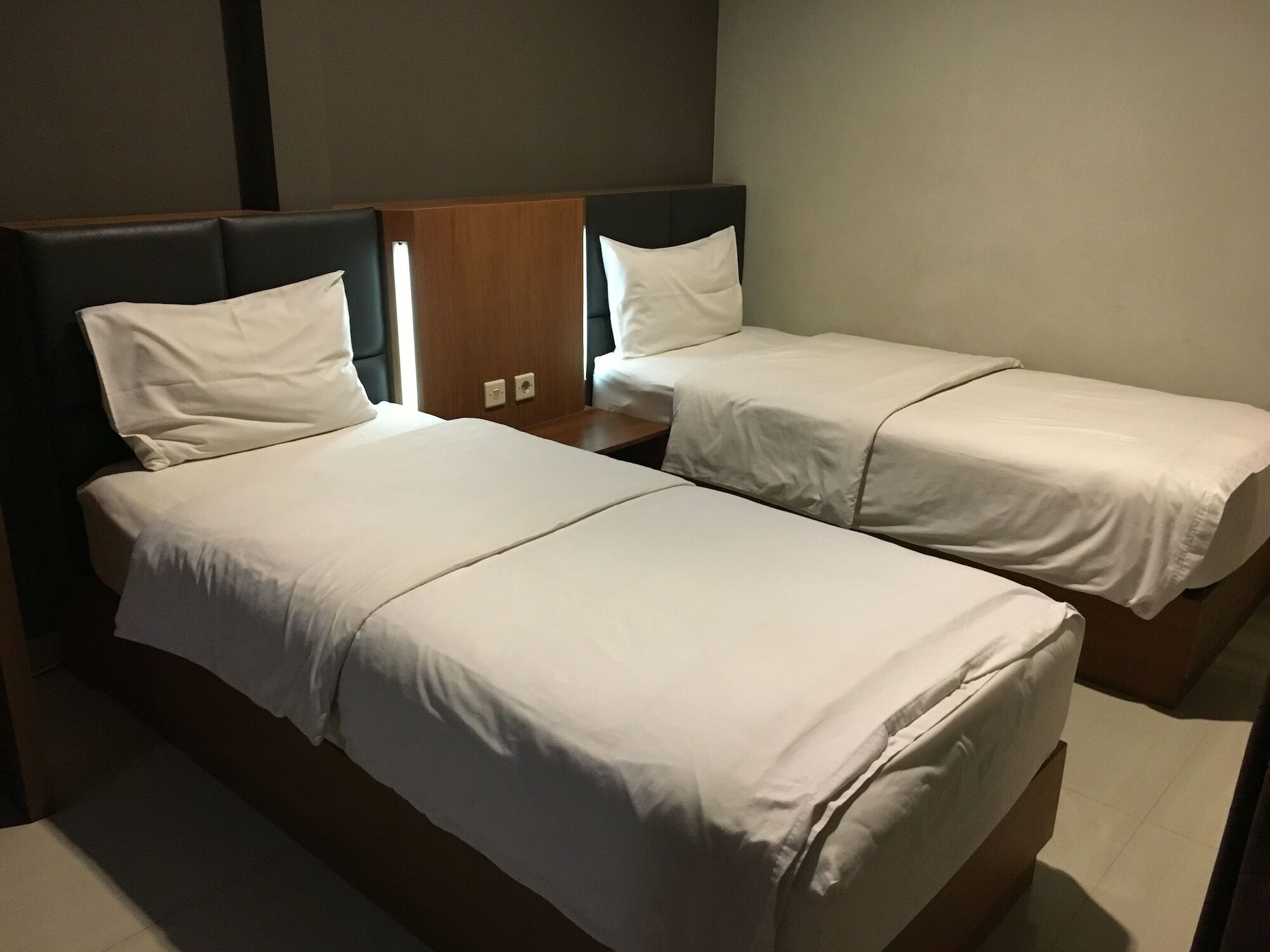 Wisma tamu Votel Viure Yogyakarta