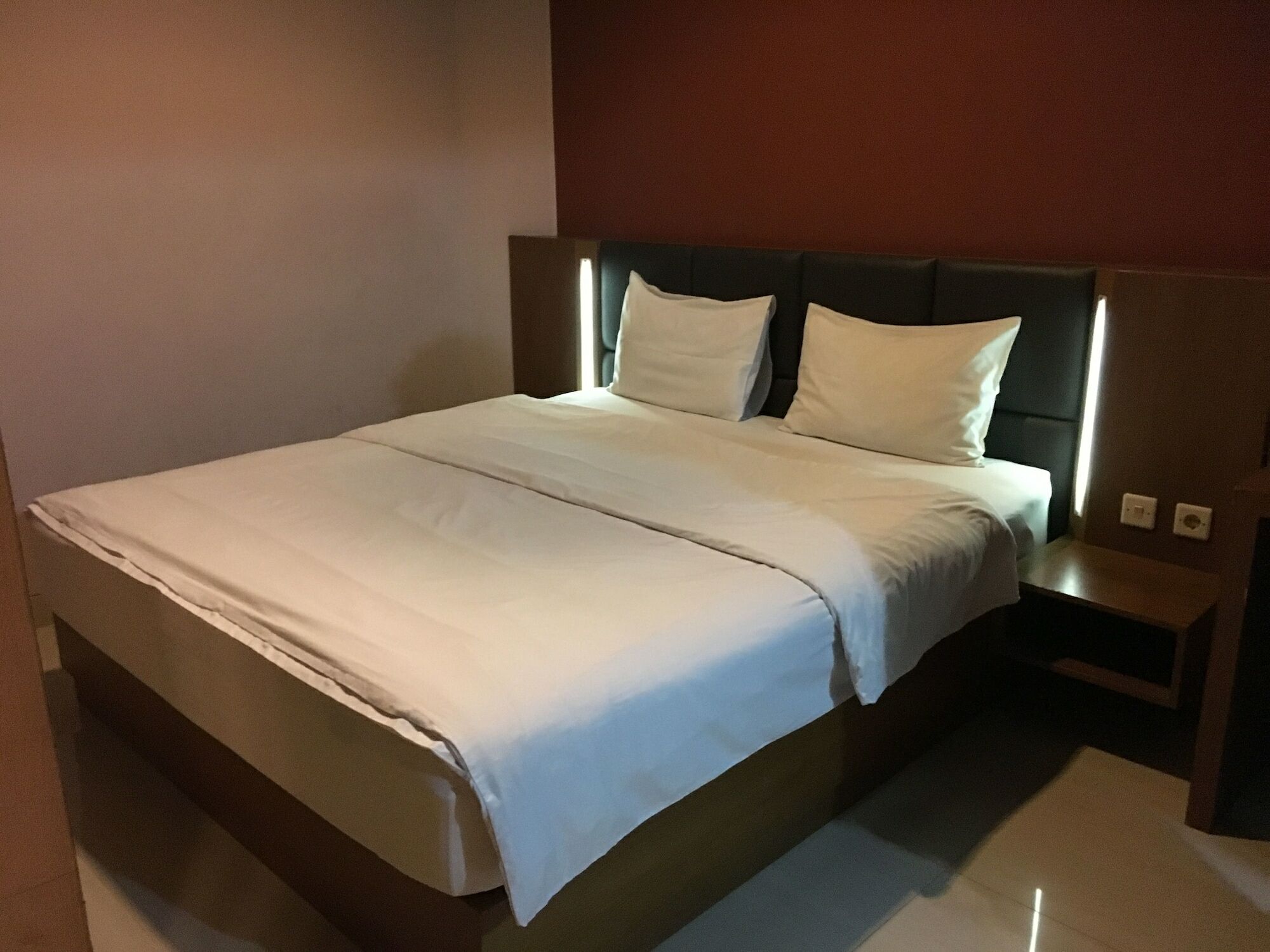 Votel Viure 3* Yogyakarta