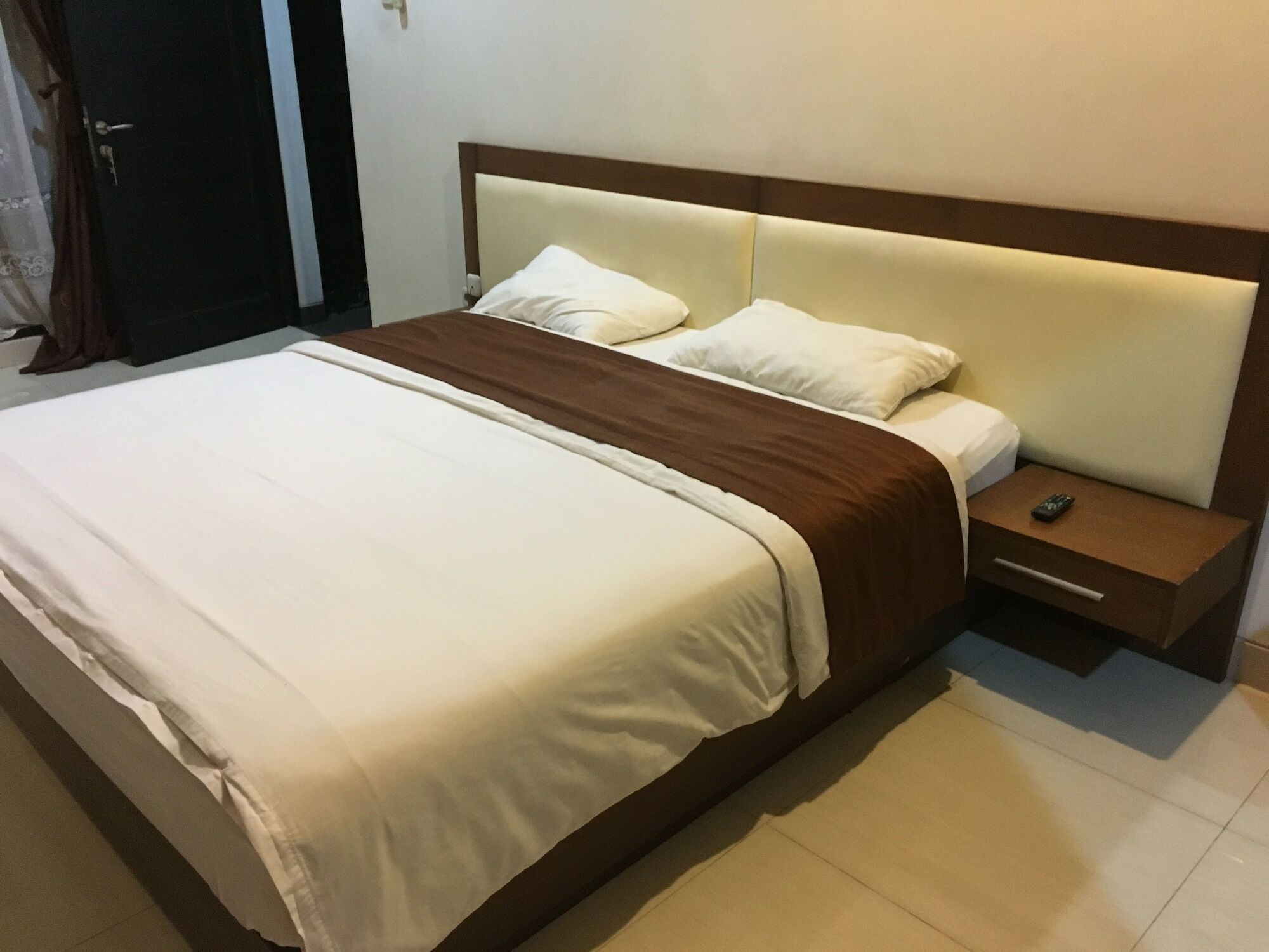 Wisma tamu Votel Viure 3*
